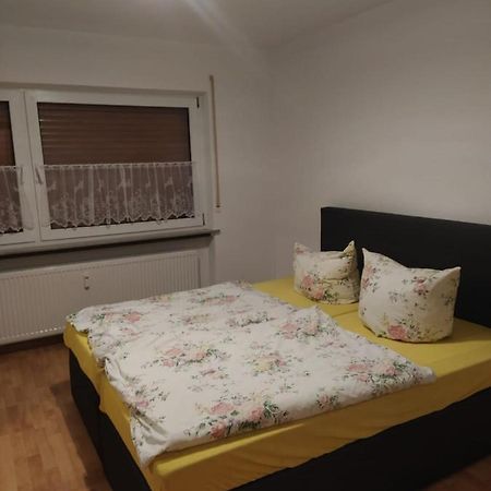 Sankt Goar, Schoene Und Einladende Ferienwohnung Kültér fotó