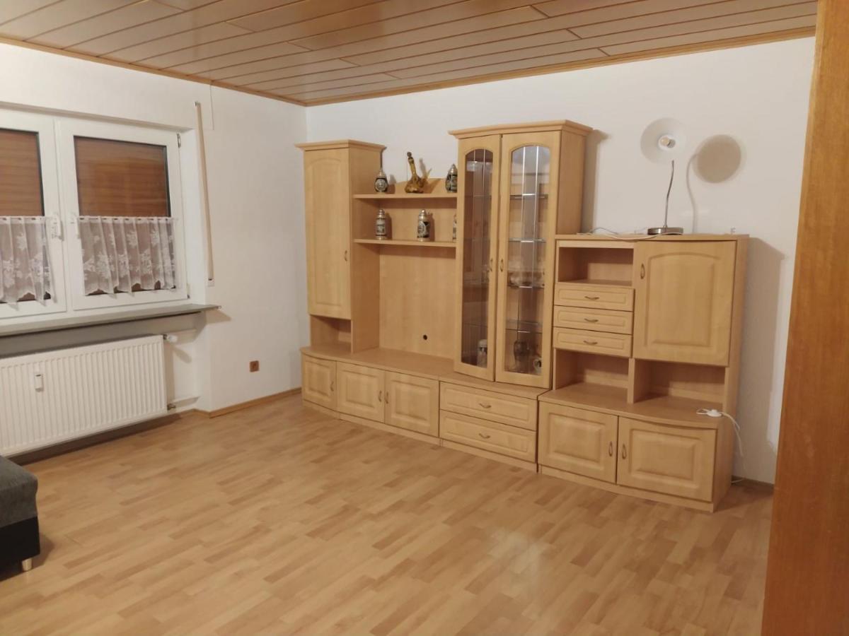 Sankt Goar, Schoene Und Einladende Ferienwohnung Kültér fotó