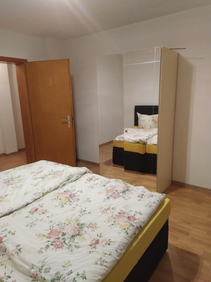 Sankt Goar, Schoene Und Einladende Ferienwohnung Kültér fotó