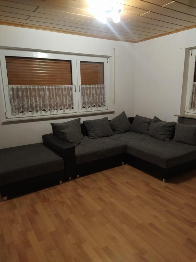 Sankt Goar, Schoene Und Einladende Ferienwohnung Kültér fotó