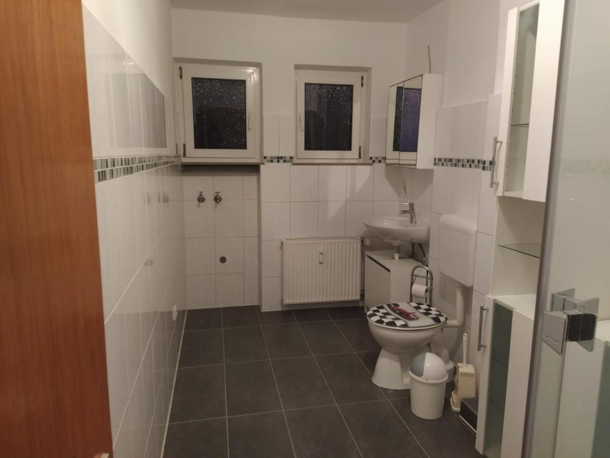 Sankt Goar, Schoene Und Einladende Ferienwohnung Kültér fotó
