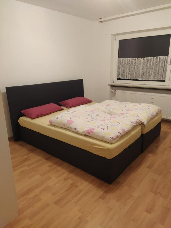 Sankt Goar, Schoene Und Einladende Ferienwohnung Kültér fotó