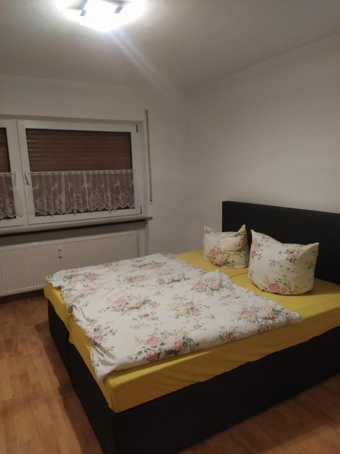 Sankt Goar, Schoene Und Einladende Ferienwohnung Kültér fotó