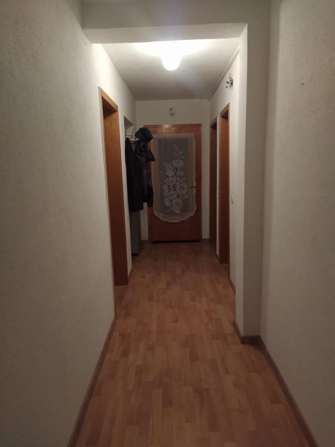 Sankt Goar, Schoene Und Einladende Ferienwohnung Kültér fotó