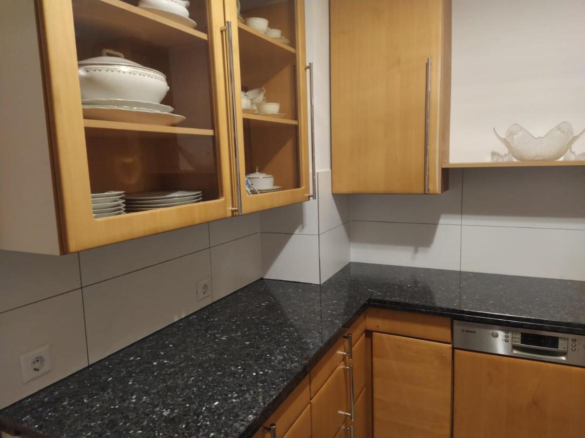 Sankt Goar, Schoene Und Einladende Ferienwohnung Kültér fotó